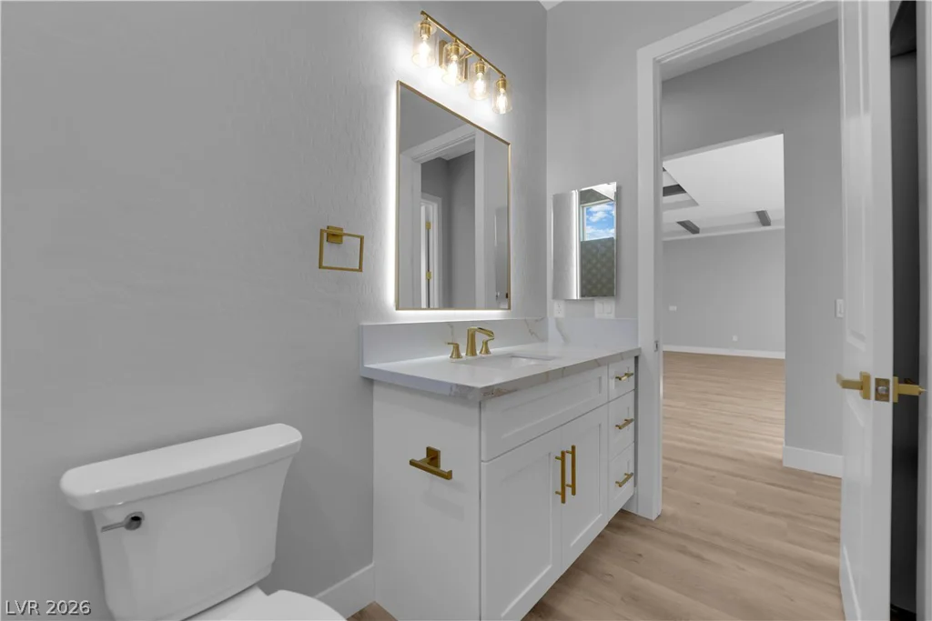 3481 Underbrush, Pahrump, NV 89048