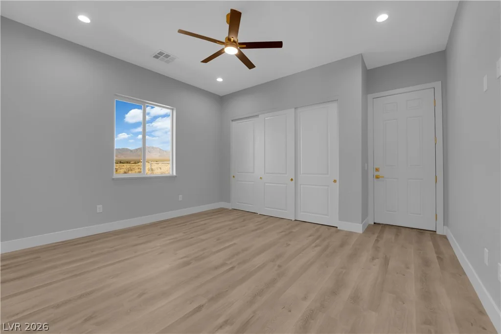 3481 Underbrush, Pahrump, NV 89048