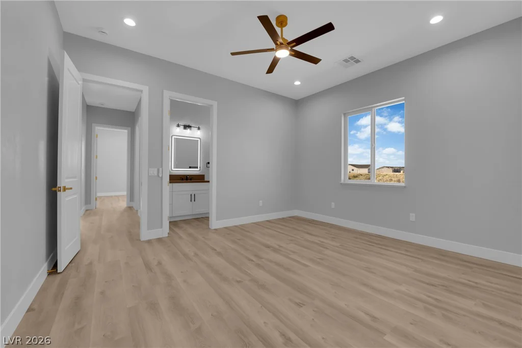 3481 Underbrush, Pahrump, NV 89048