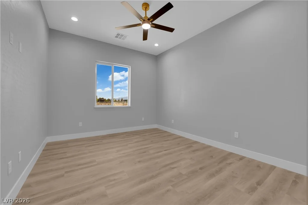 3481 Underbrush, Pahrump, NV 89048