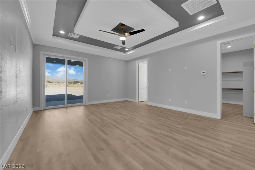 3481 Underbrush, Pahrump, NV 89048