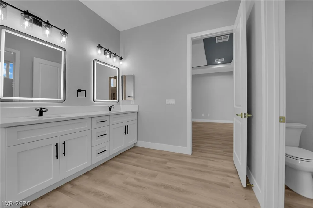 3481 Underbrush, Pahrump, NV 89048