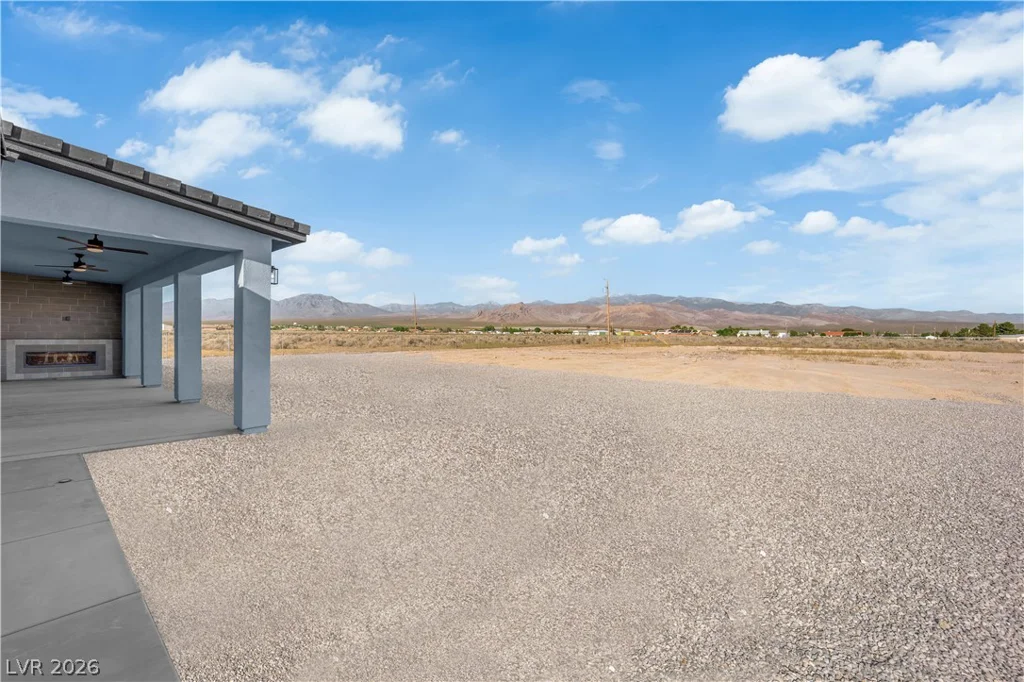 3481 Underbrush, Pahrump, NV 89048