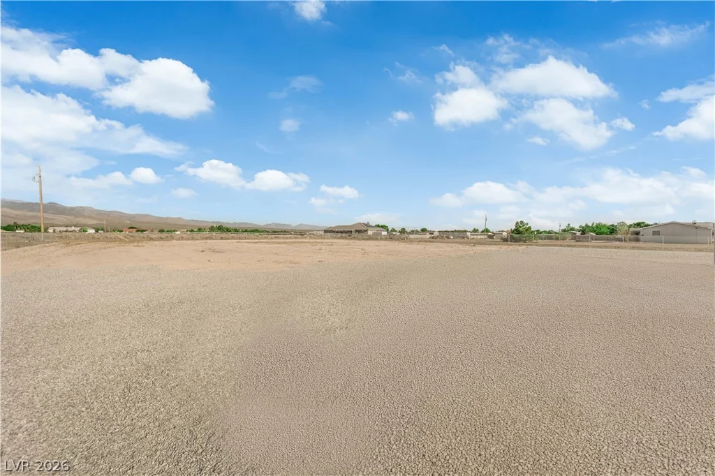 3481 Underbrush, Pahrump, NV 89048