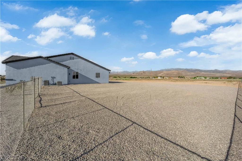 3481 Underbrush, Pahrump, NV 89048