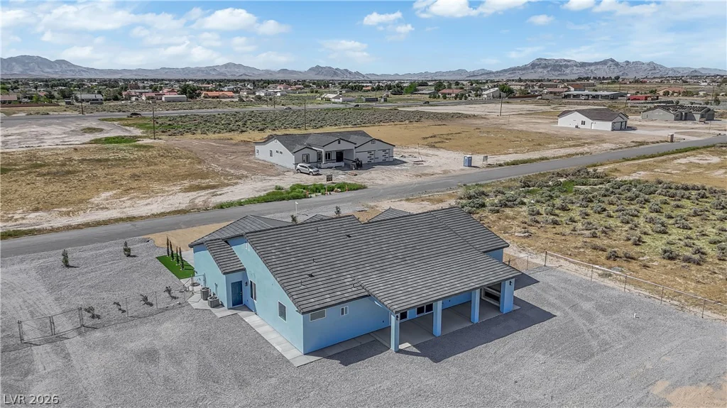 3481 Underbrush, Pahrump, NV 89048
