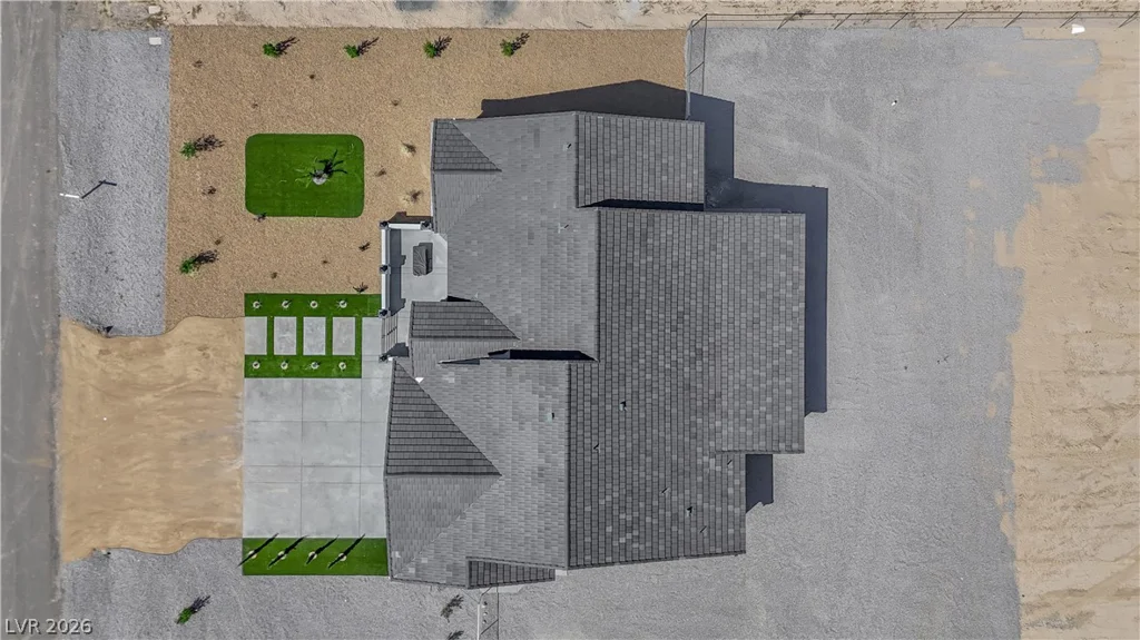 3481 Underbrush, Pahrump, NV 89048