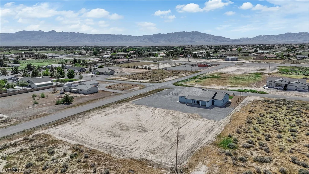 3481 Underbrush, Pahrump, NV 89048