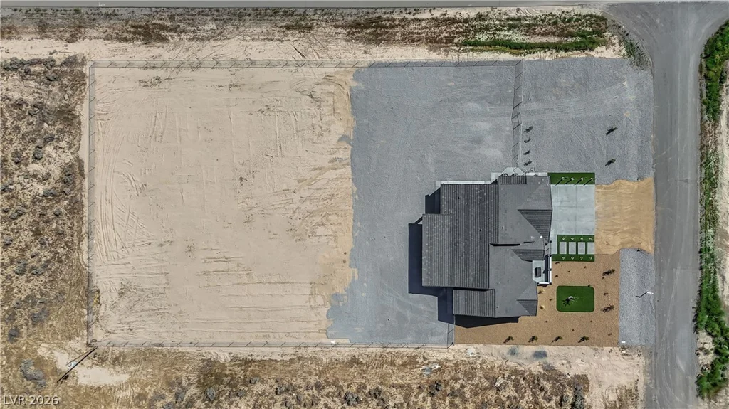 3481 Underbrush, Pahrump, NV 89048