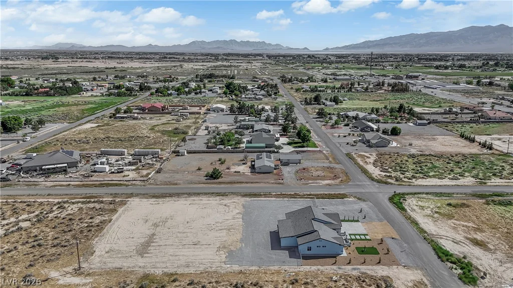 3481 Underbrush, Pahrump, NV 89048