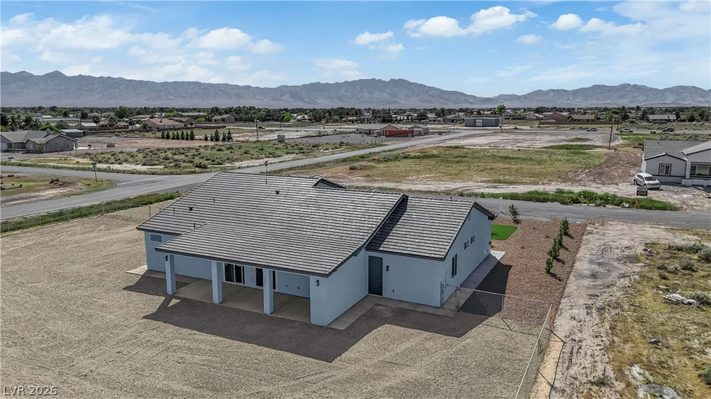 3481 Underbrush, Pahrump, NV 89048