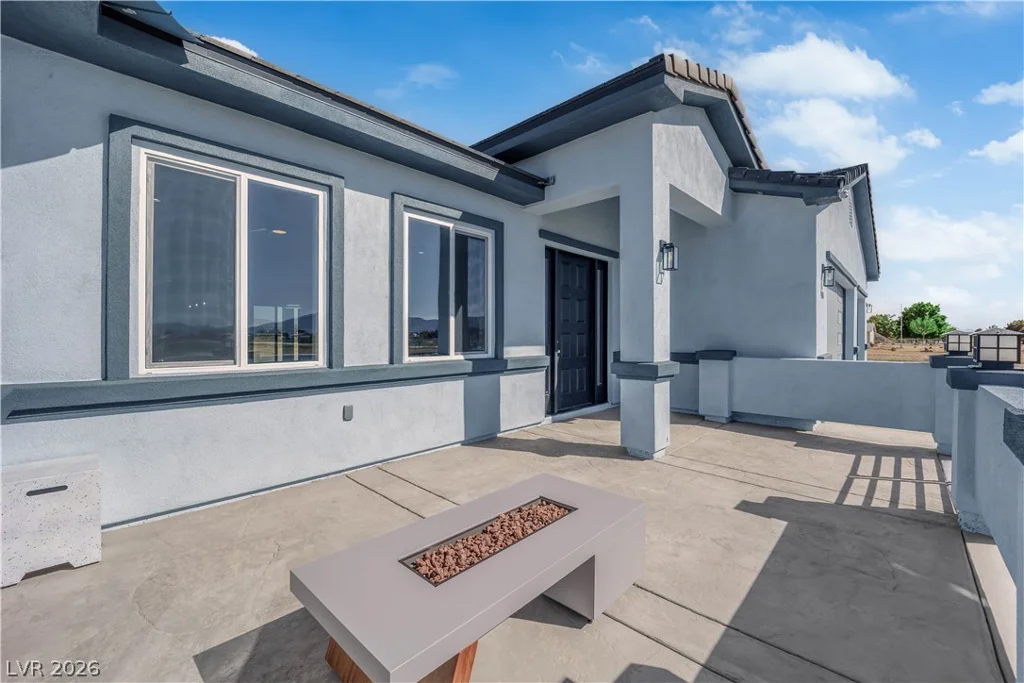 3481 Underbrush, Pahrump, NV 89048