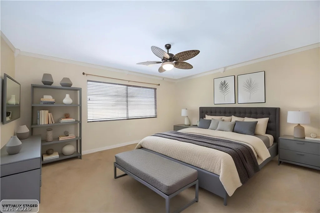 7468 Treasure Chest, Las Vegas, NV 89139