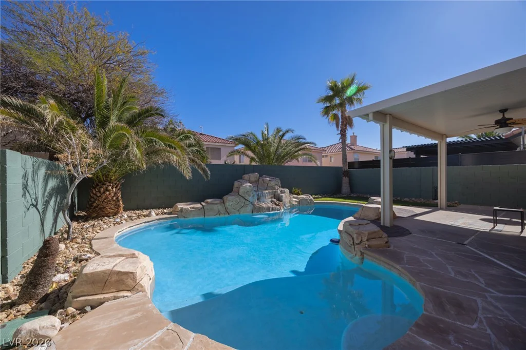 7468 Treasure Chest, Las Vegas, NV 89139