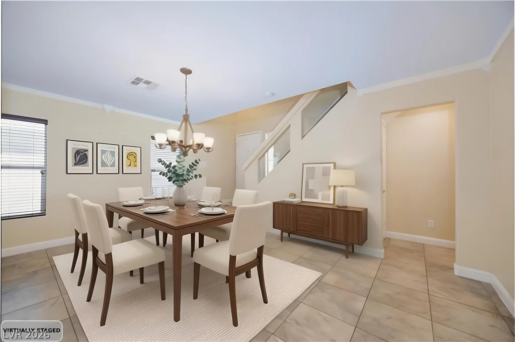7468 Treasure Chest, Las Vegas, NV 89139