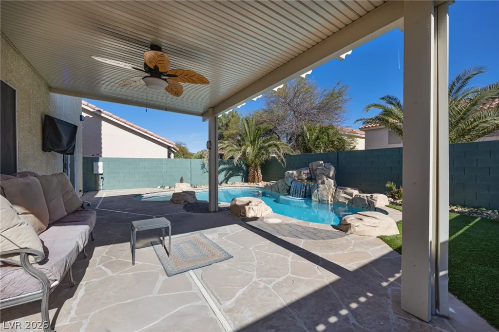 7468 Treasure Chest, Las Vegas, NV 89139