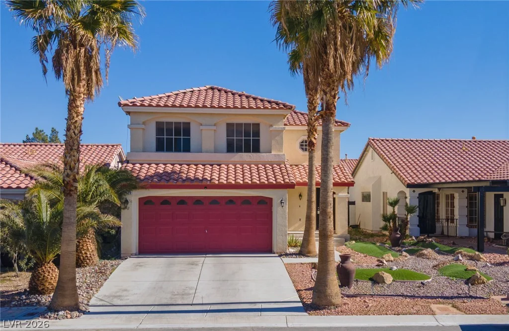 7468 Treasure Chest, Las Vegas, NV 89139