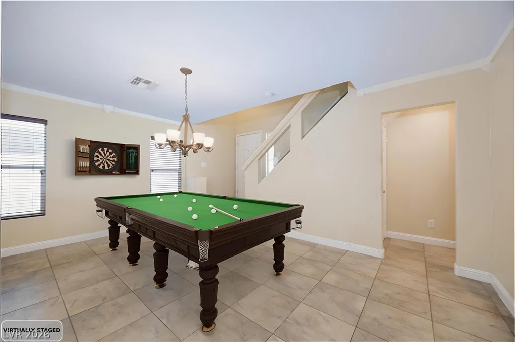 7468 Treasure Chest, Las Vegas, NV 89139