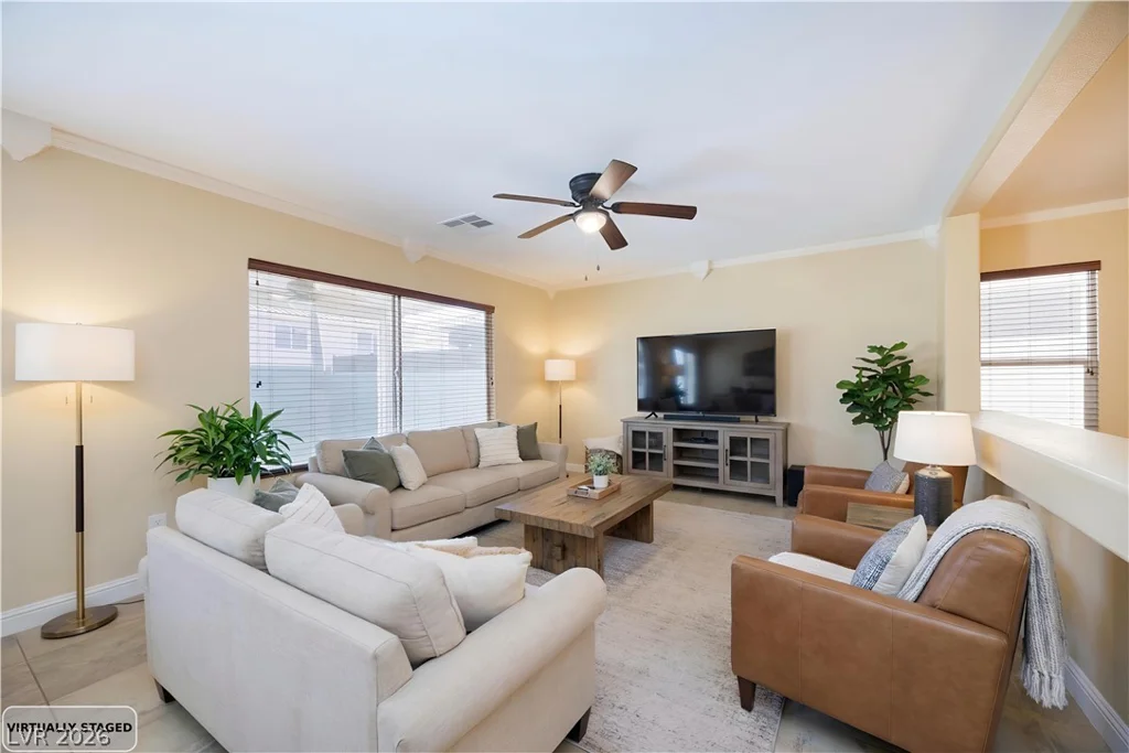7468 Treasure Chest, Las Vegas, NV 89139