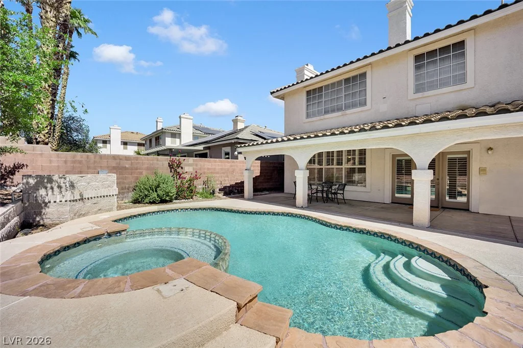 3755 Broadmead, Las Vegas, NV 89147