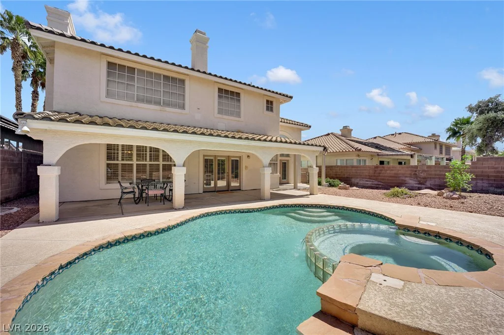 3755 Broadmead, Las Vegas, NV 89147