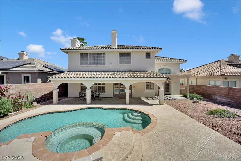 3755 Broadmead, Las Vegas, NV 89147