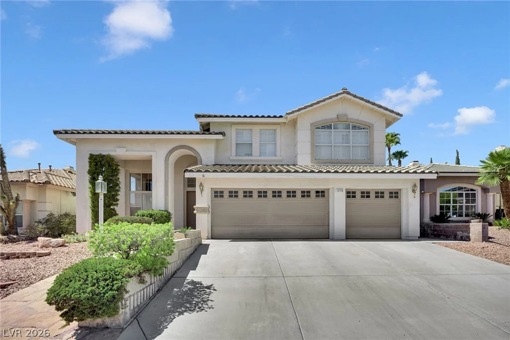 3755 Broadmead, Las Vegas, NV 89147