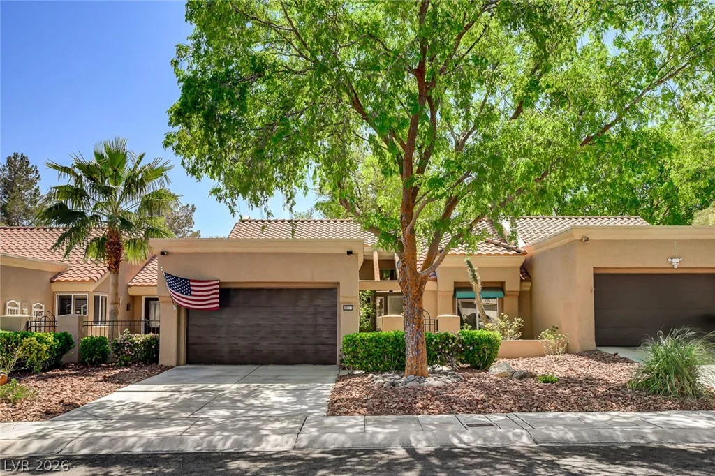 8613 Millsboro, Las Vegas, NV 89134