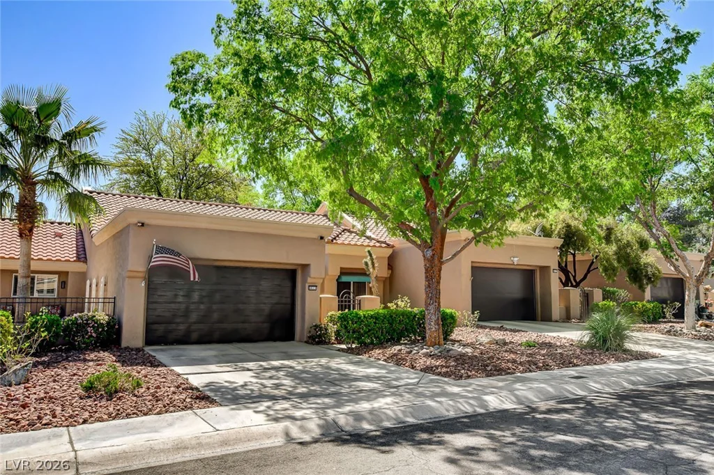 8613 Millsboro, Las Vegas, NV 89134