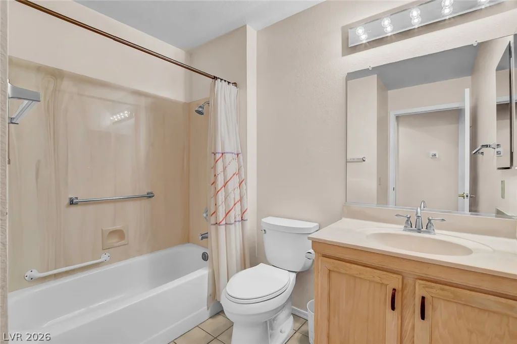 8613 Millsboro, Las Vegas, NV 89134