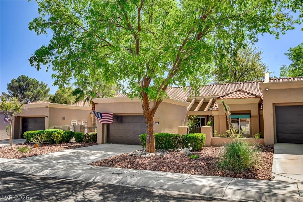 8613 Millsboro, Las Vegas, NV 89134