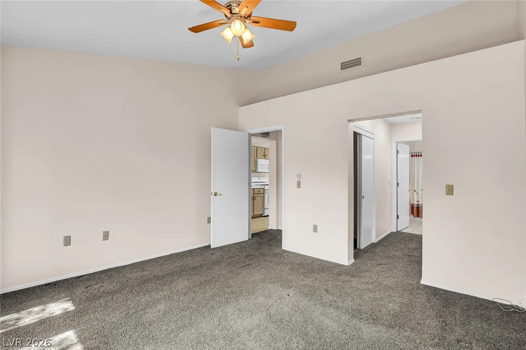 8613 Millsboro, Las Vegas, NV 89134