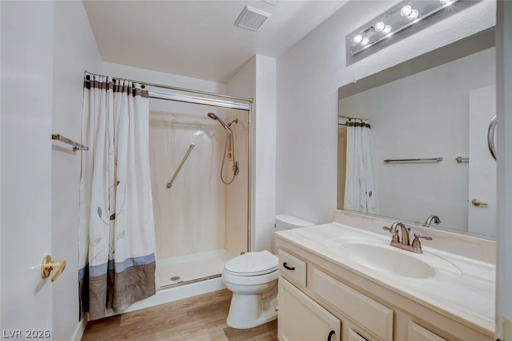 8613 Millsboro, Las Vegas, NV 89134
