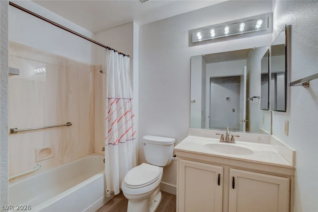 8613 Millsboro, Las Vegas, NV 89134