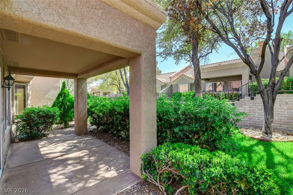 8613 Millsboro, Las Vegas, NV 89134
