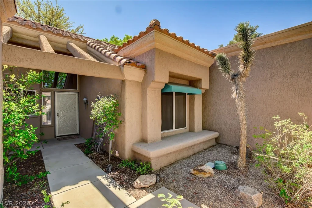 8613 Millsboro, Las Vegas, NV 89134