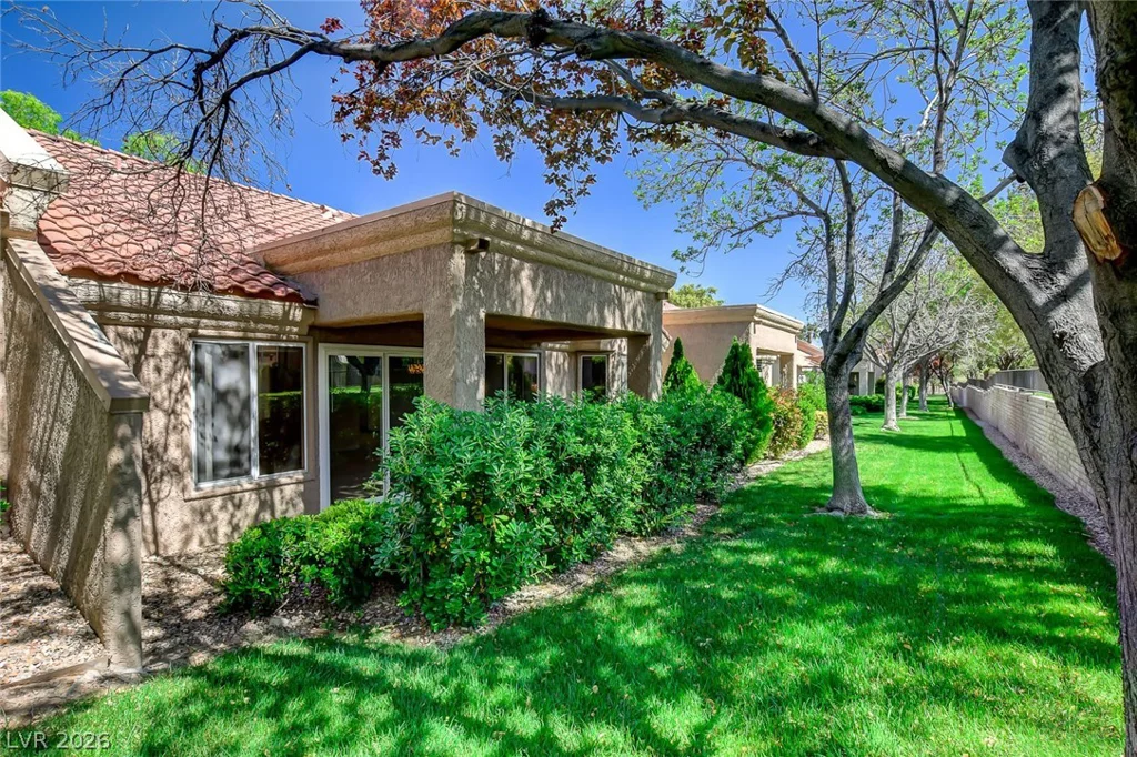 8613 Millsboro, Las Vegas, NV 89134