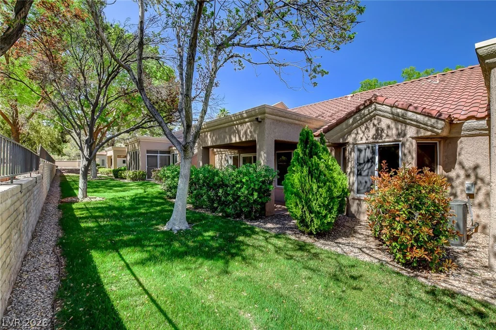 8613 Millsboro, Las Vegas, NV 89134
