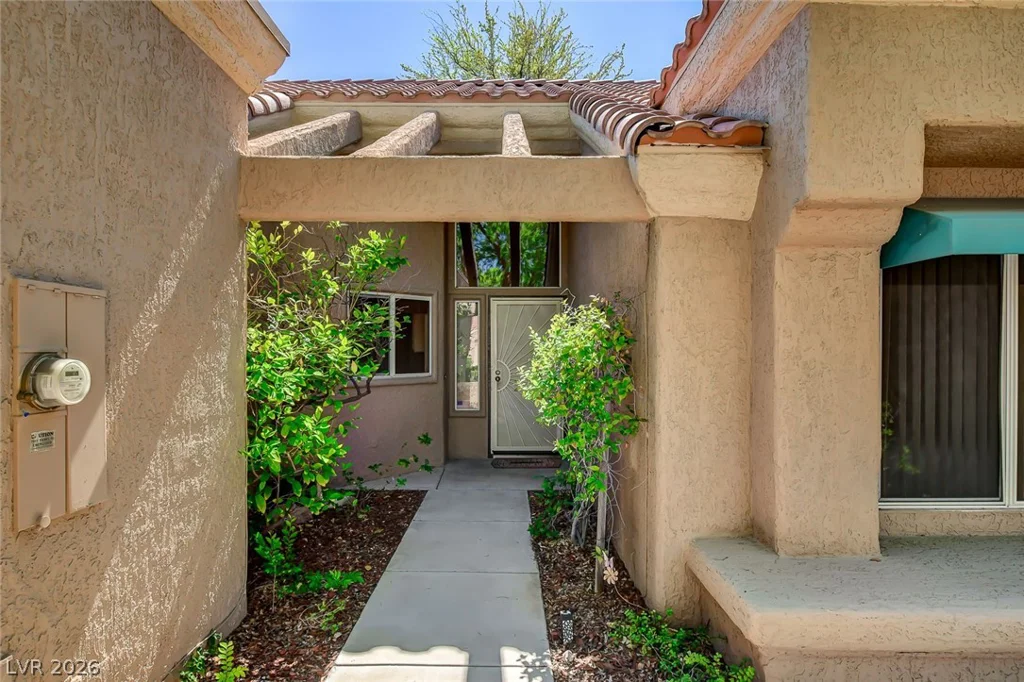 8613 Millsboro, Las Vegas, NV 89134