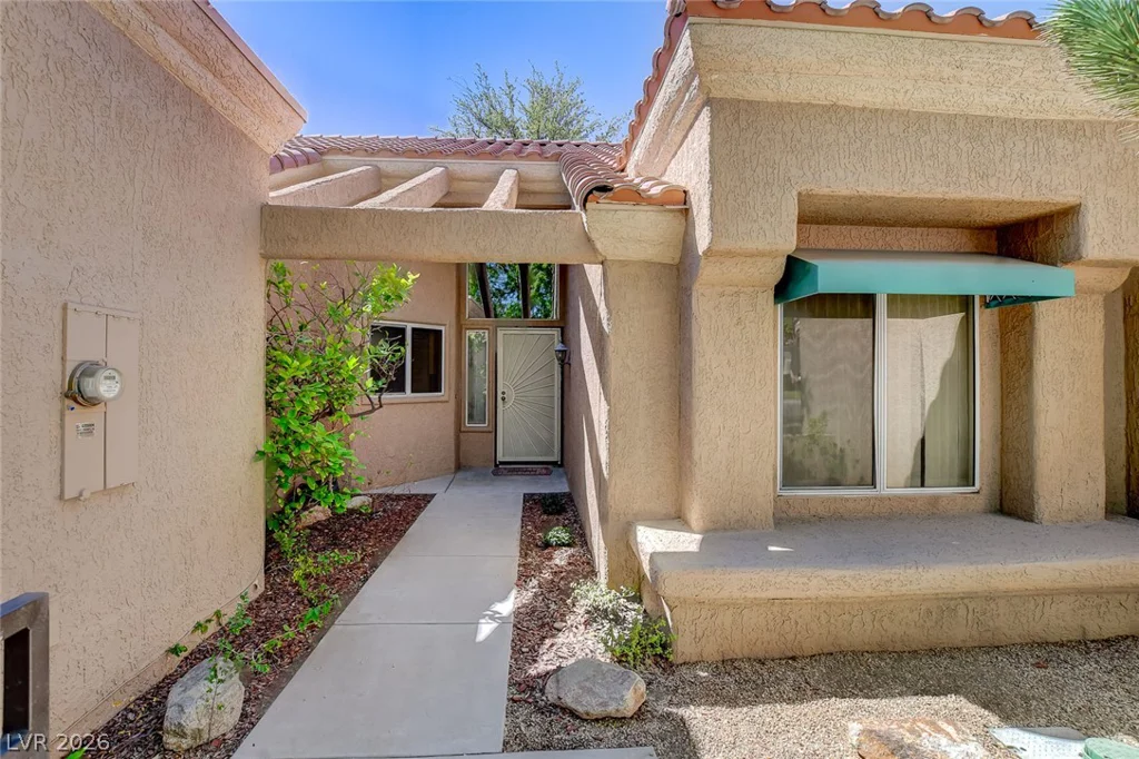 8613 Millsboro, Las Vegas, NV 89134