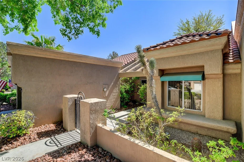 8613 Millsboro, Las Vegas, NV 89134