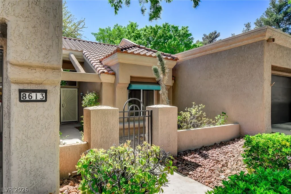 8613 Millsboro, Las Vegas, NV 89134