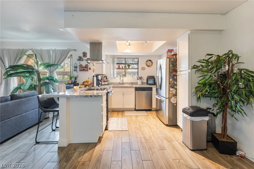 7200 Pirates Cove, Las Vegas, NV 89145