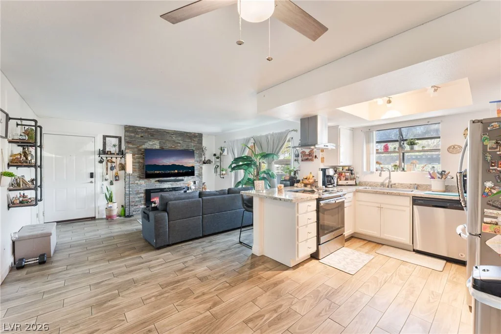 7200 Pirates Cove, Las Vegas, NV 89145