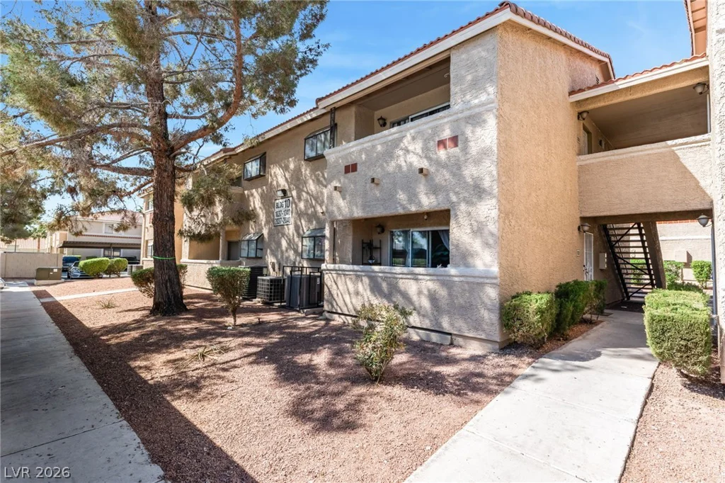 7200 Pirates Cove, Las Vegas, NV 89145