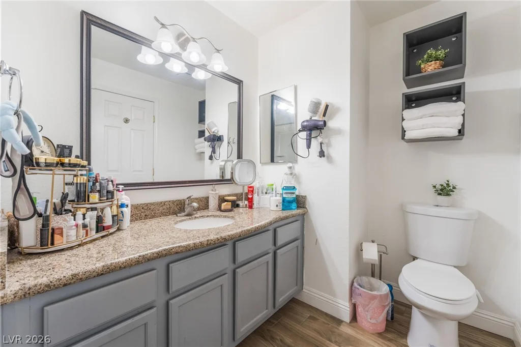 7200 Pirates Cove, Las Vegas, NV 89145