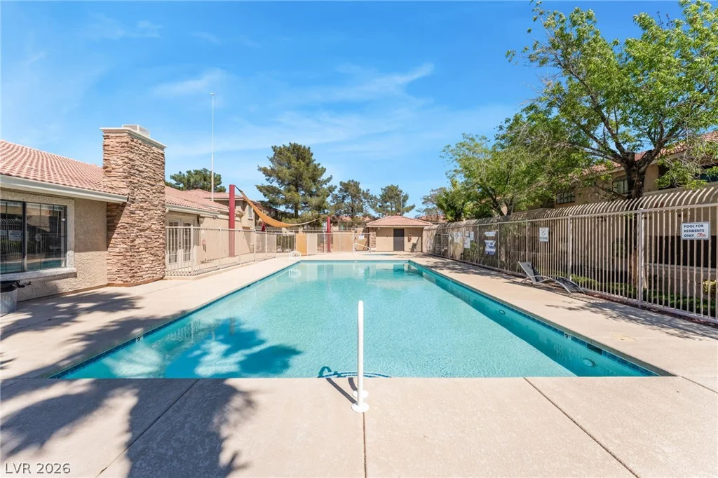 7200 Pirates Cove, Las Vegas, NV 89145