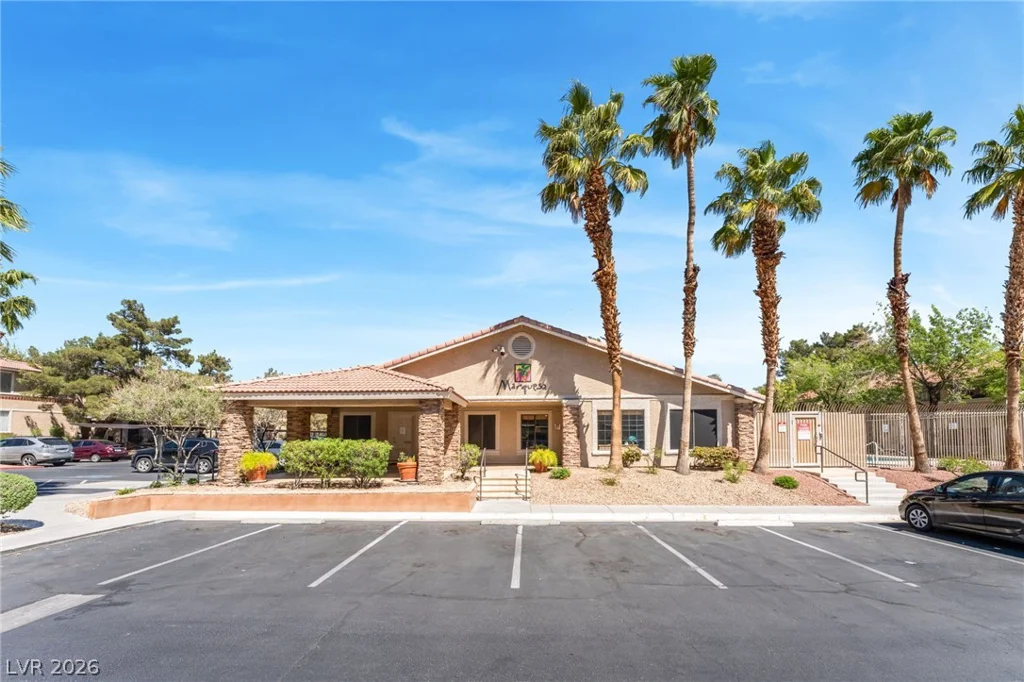 7200 Pirates Cove, Las Vegas, NV 89145