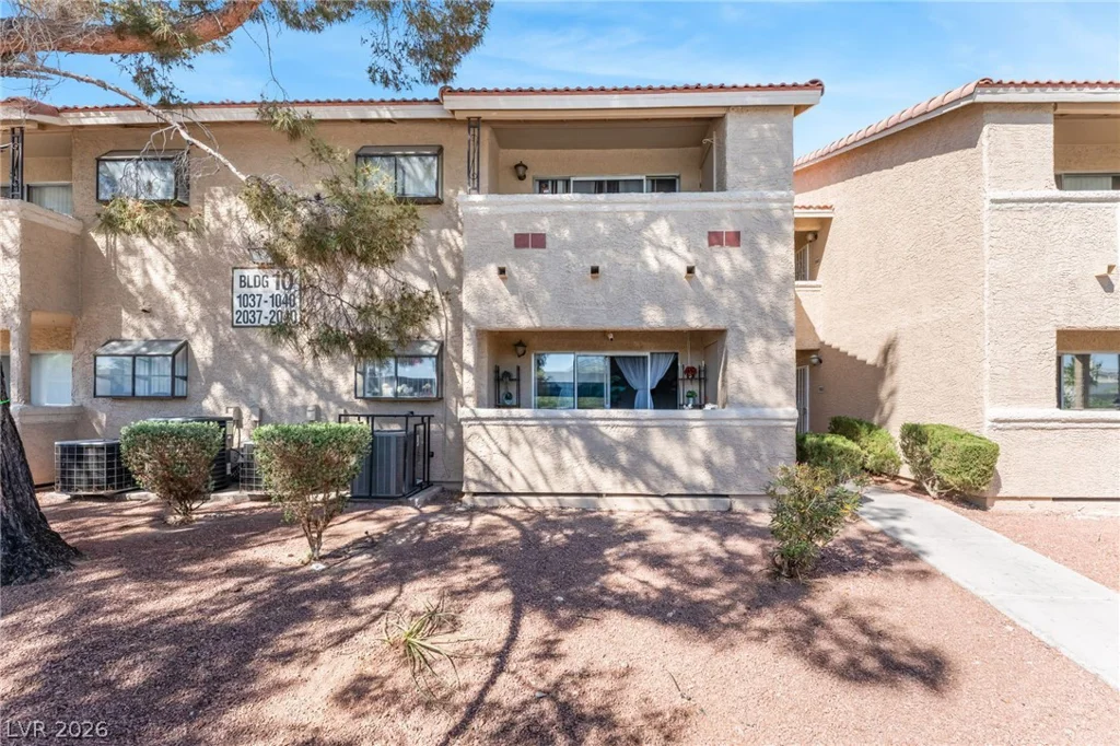 7200 Pirates Cove, Las Vegas, NV 89145