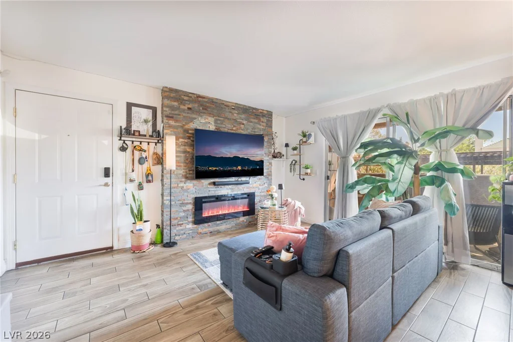7200 Pirates Cove, Las Vegas, NV 89145